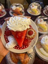 Load image into Gallery viewer, Strawberry Cheesecake