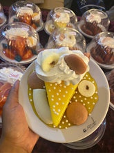 Load image into Gallery viewer, Banana Pudding