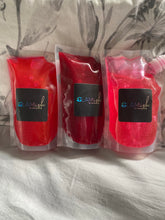 Load image into Gallery viewer, Tinted pigment Pouches