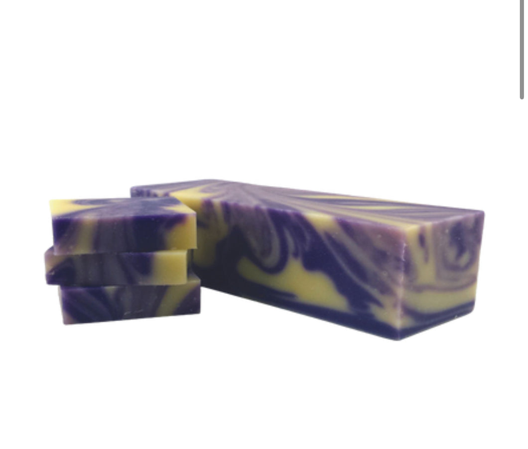 Lavender Soap