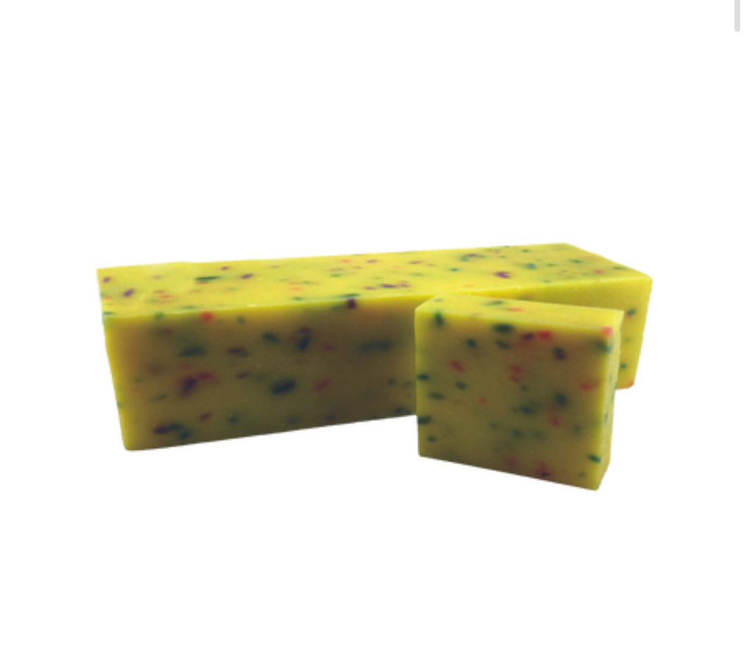 Festival soap