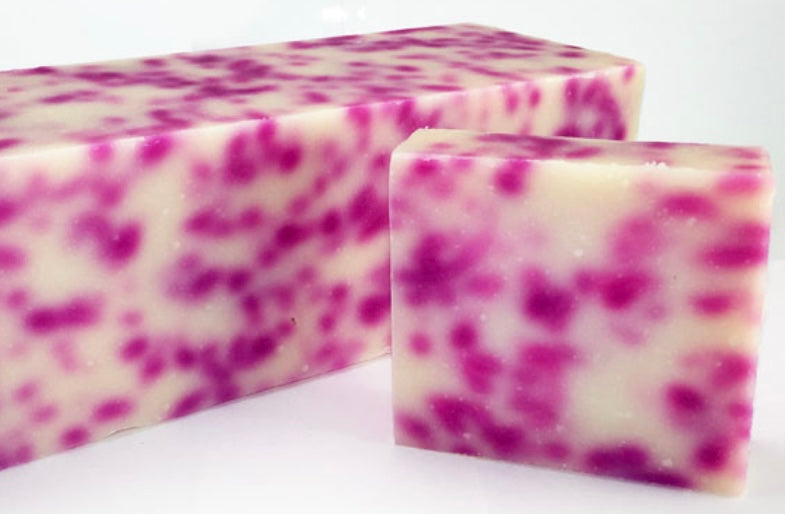 Asian Tea Blossom soap