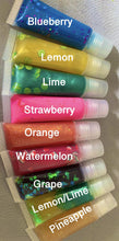 Load image into Gallery viewer, Fruit salad Box wholesale lipgloss
