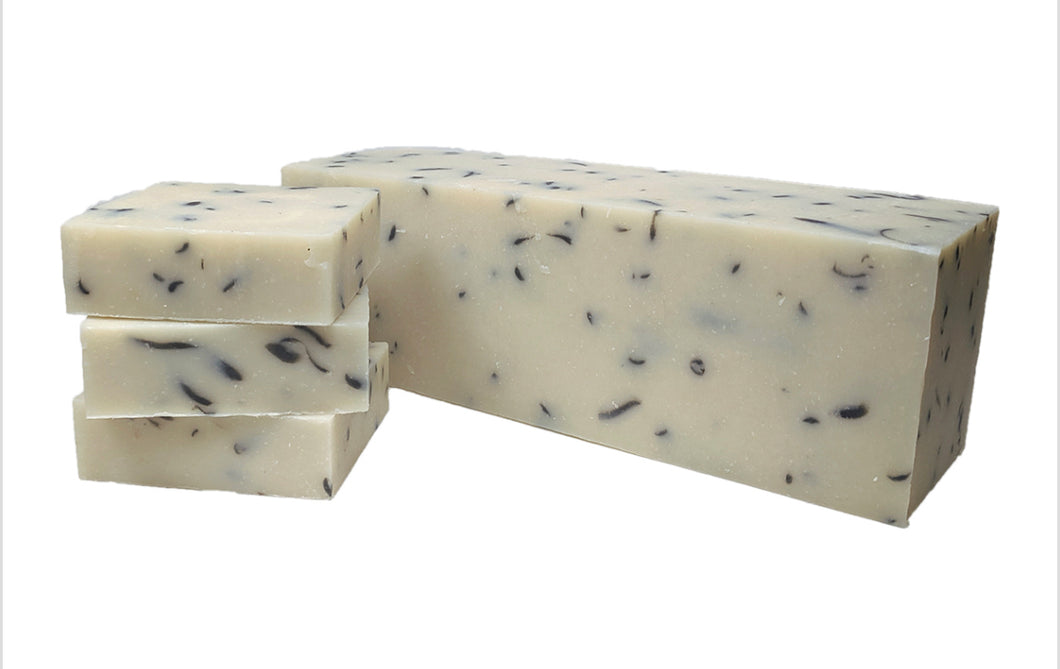 Cedarwood Tea Tree soap