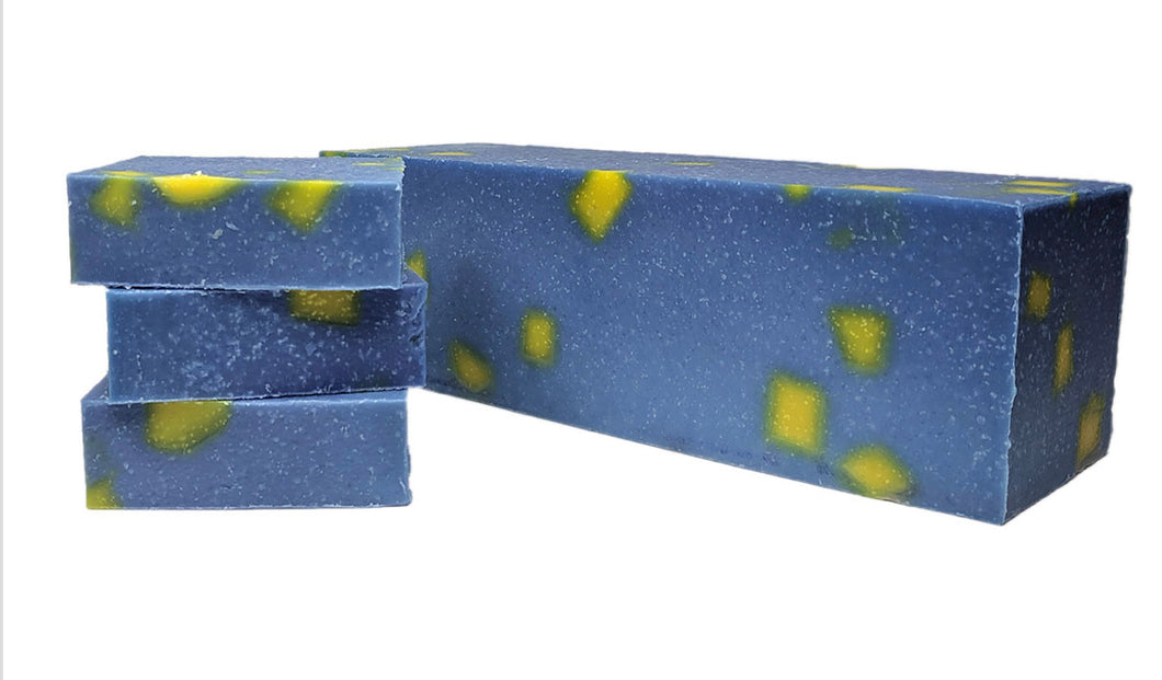 Far Out soap