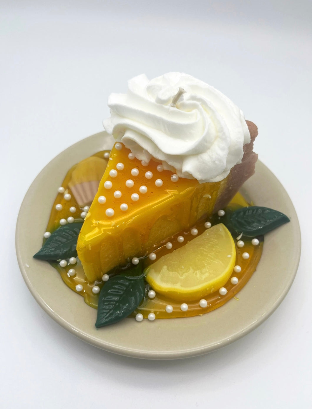 Lemon Chiffon