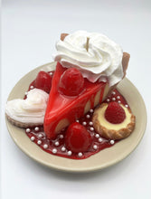 Load image into Gallery viewer, Strawberry Cheesecake
