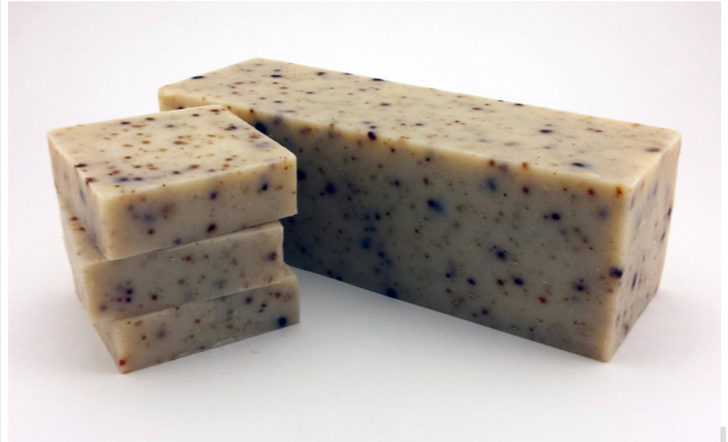 Women's Soap  with Persimmons