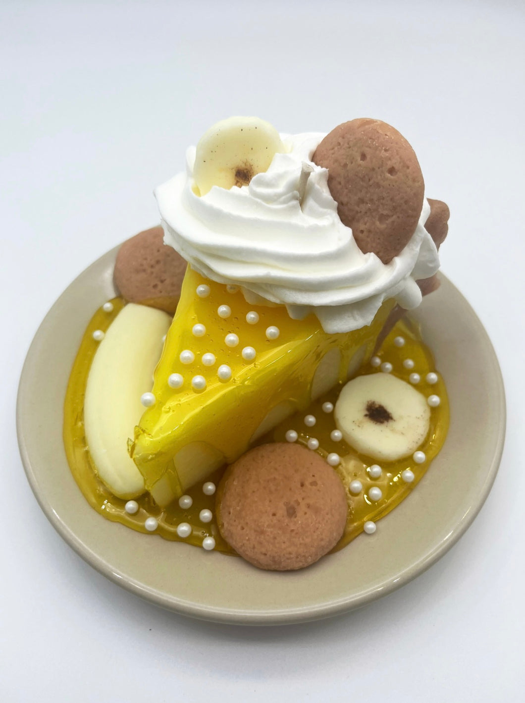 Banana Pudding